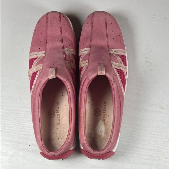 Cole Haan Women's Rose Slip-On Sneakers - Picture 1 of 5